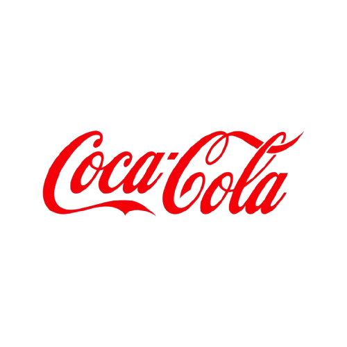 Coca-Cola logo